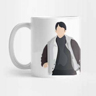 Twenty-Five, Twenty-One Korean Drama Mug